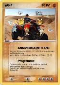 YANN