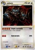 cerbero