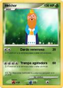Melchor