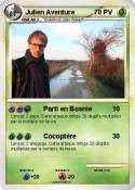 Julien Aventure