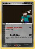 herobrine