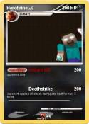 Herobrine