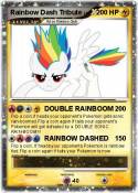 Rainbow Dash