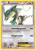 Rayquaza