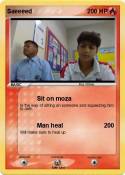 Saeeeed
