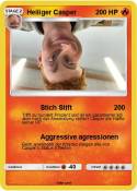 Heiliger Casper