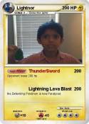 Lightnor