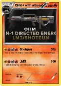 OHM + with attm