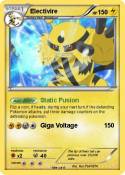 Electivire