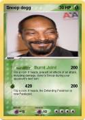 Snoop dogg