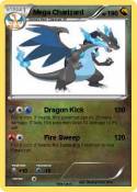 Mega Charizard