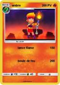 ambre