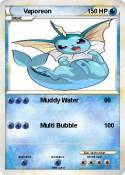 Vaporeon
