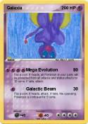 Galaxia
