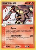 KILR TEDY BER