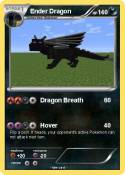 Ender Dragon