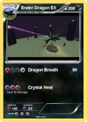 Ender Dragon