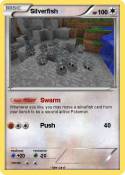Silverfish