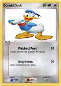 Donald Duck