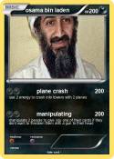 osama bin laden