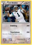 Cam Newton