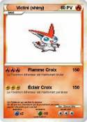 Victini (shiny)