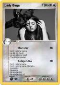 Lady Gaga