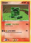 creeper