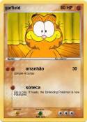 garfield