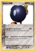 Bomb-OMB