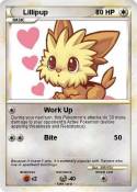 Lillipup