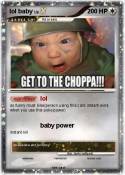 lol baby
