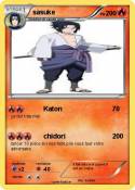 sasuke