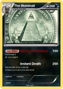 The illuminati