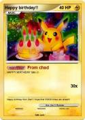 Happy birthday!