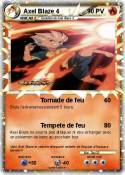 Axel Blaze 4