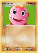 ganco-chan