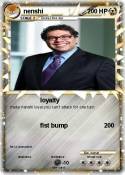 nenshi