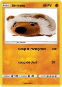 hérissou