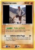 Piazzo Carcerat