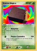 Scatola Magica