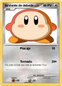 Sirviente de
