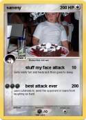 sammy