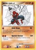 spider man
