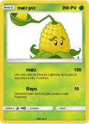 maiz pvz