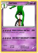 DAT BOI