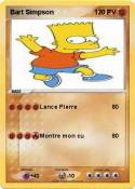 Bart Simpson