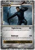 Hawkeye