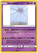 Web Kraken