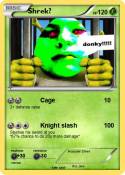Shrek?